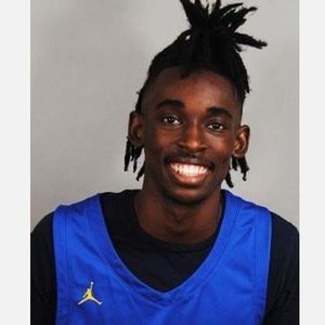 Meet your Posher, Darren